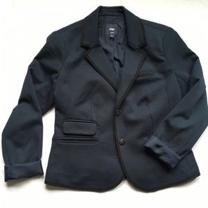 Gap navy blazer